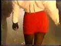 SABRINA SALERNO - LIKE A YOYO - 1989