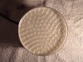 Cornstarch at 35-55hz