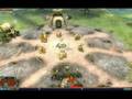 Spore - A fun little tribal dance.