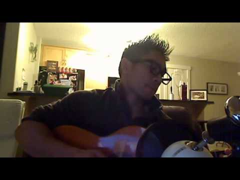 dpac85 - It's been a while so I figured I'd upload something fairly quick and easy =P First off, I was inspired to do this cover by Andrew Garcia who you all might ha...