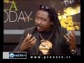 Africa Today Episode 45 Title: As...