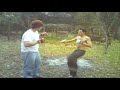 NSUF Episode 18 Tyler and Jacob Fighting