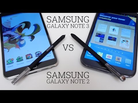 note - The Galaxy Note 3 is the next evolution in the Note line, but does that mean we should forget the Galaxy Note 2? Josh answers that question in this edition o...