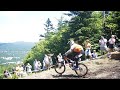 Jeff Ripping The Ledges