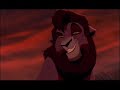 Lithium The Lion King 2