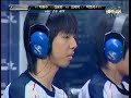 Reach/Zergboy vs Soo/Calm Proleague July 4 2v2