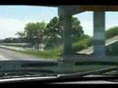 Flooded Cornfields