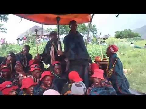 Litaba Ishmael Lethunya_Marena