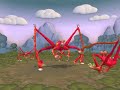 Spore Creature Creator Video