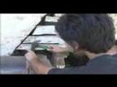 Making of: Corto Alma Mia Parte.1