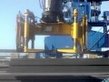 Hydraulic Slab Tong with Safety Device.mpg
