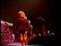 Crazy Oscar Rexhauser Band