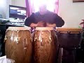 more hand drums