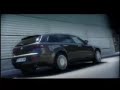Alfa Romeo 159 Sportwagon Video 2 Automobilismo.it