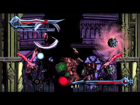 BloodRayne : Betrayal