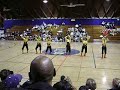 Maximum Velocity Dance at PPAACC 2-2-08