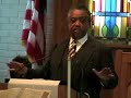 Al Sharpton speech from Danbury CT