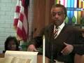 Al Sharpton speech from Danbury CT