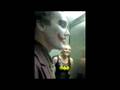 Why So Serious Excerpt