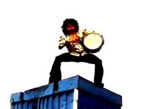 The Tomahawck Brothers-Walk like an Egiptian, Ortopeediline lugu