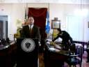 State official discusses Furlong Park (2) State official discusses Furlong Park (2)