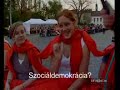 Újabb megdöbbentő film (Választás 2006)