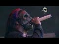 SlipKnot Spit It Out  Live