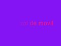 Control de Movil