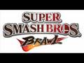 Super Smash Bros. Brawl What-If Track: Tetris Medley