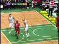 Tony Allen 2 Gerald Green of the glass SICK alle-oop!!!