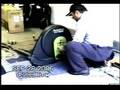 Eliptical Training Part 2