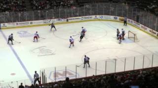 Cyclones vs Jackals - December 20, 2014