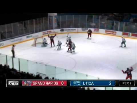 Alexei Marchenko - Power Play Goal