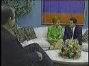 Johanna Rosaly entrevista a Quique Talavera