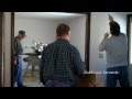 Outbound Servants Helping Flood Survivor Rebuild 2011 Tennessee