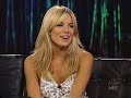 sienna miller @ carson daly