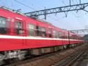 【サウンドうそ電】№9　160km/hぐらいで通過する京急1000形快特