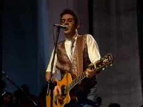 Video de On The Way Home (Live) de Legião Urbana