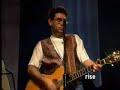 Legião Urbana - On The Way Home - Rise (Acústico MTV)