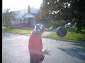 dribble skillz