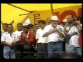 Discurso de Lula no Maranh�o falando mau de Roseane Sarney