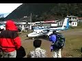 Lukla Nepal Airsrtip 1999 Lukla Nepal Airsrtip 1999