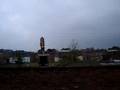 videos de afbraak militair hospitaal Antwerpen 24/9/2008