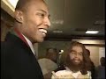 The GEICO Caveman in the Wizards Lockerroom The GEICO Caveman in the Wizards Lockerroom