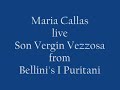 Maria Callas I Puritani