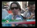 Nombran guaymense distinguida a pesista olimpica