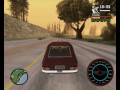Fiat 147 Gta San