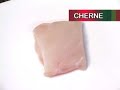 Como de Faz: Cherne com espuma de cogumelos