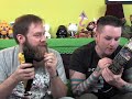 Toy Brief #21 : Snoop Dog Dolls Toy Review