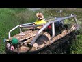 Jungle Fox Contracting, Argo
